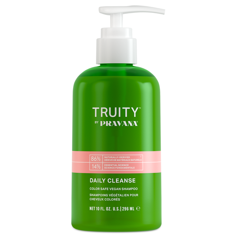 Pravana Truity Daily Cleanser & Conditioner Duo - Salon Warehouse
