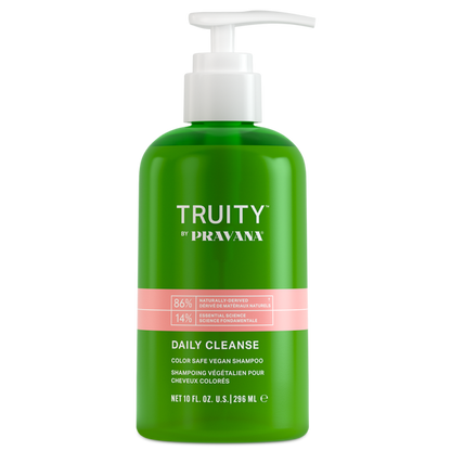 Pravana Truity Daily Cleanser & Conditioner Duo - Salon Warehouse