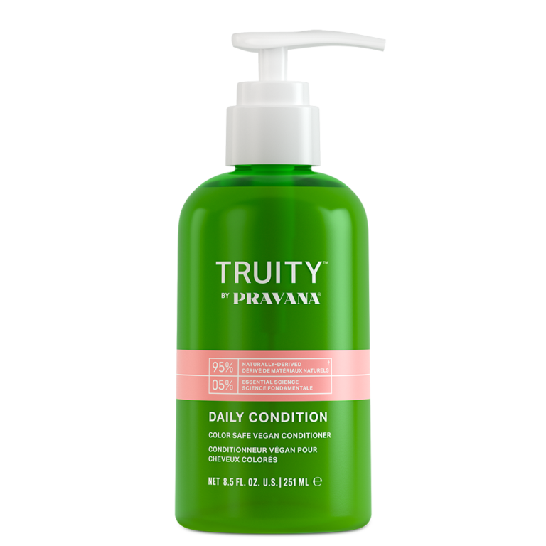 Pravana Truity Daily Cleanser & Conditioner Duo - Salon Warehouse