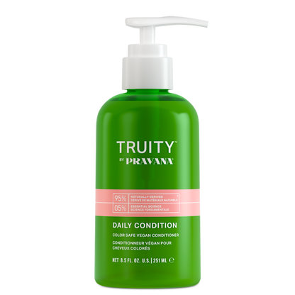 Pravana Truity Daily Cleanser & Conditioner Duo - Salon Warehouse