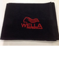 Wella Black Bleach Proof Towels x 5