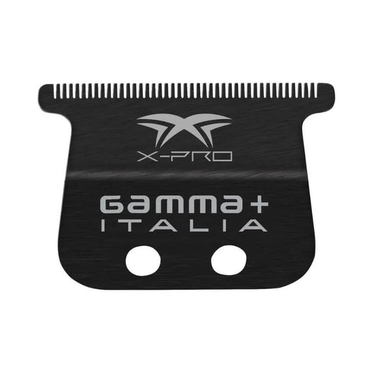 Gamma+ SHALLOW DLC MOVING Clipper Blade (Assembled on Boosted)