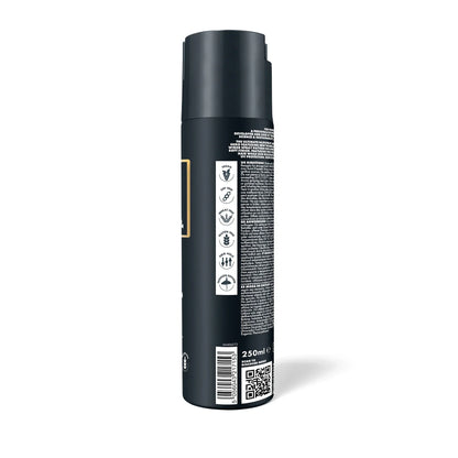 LABEL.M Fashion Edition Ultimate Hairspray 250ml