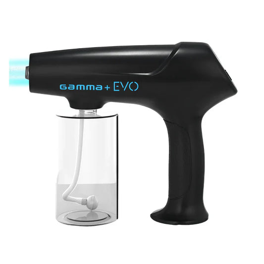 Gamma+ EVO Nano Mister (BLACK)