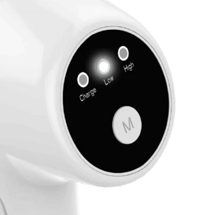 Gamma+ EVO Nano Mister (WHITE)