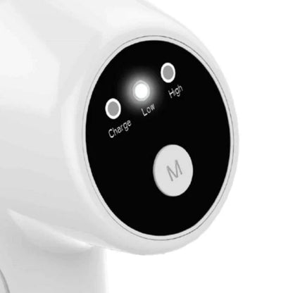 Gamma+ EVO Nano Mister (WHITE)