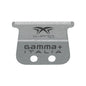 Gamma+ X-PRO STEEL FIXED Trimmer Blade (Assembled On Cyborg)