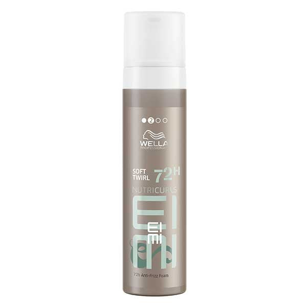 Wella Eimi Nutricurls Soft Twirl Foam 200ml