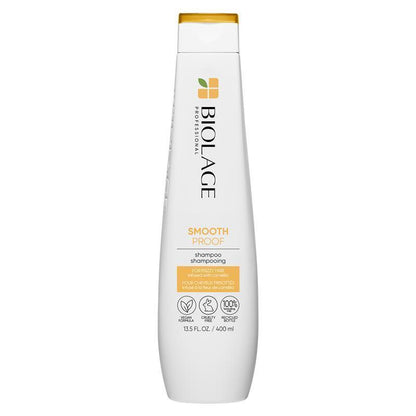 Matrix Biolage Smoothproof Shampoo 400ml