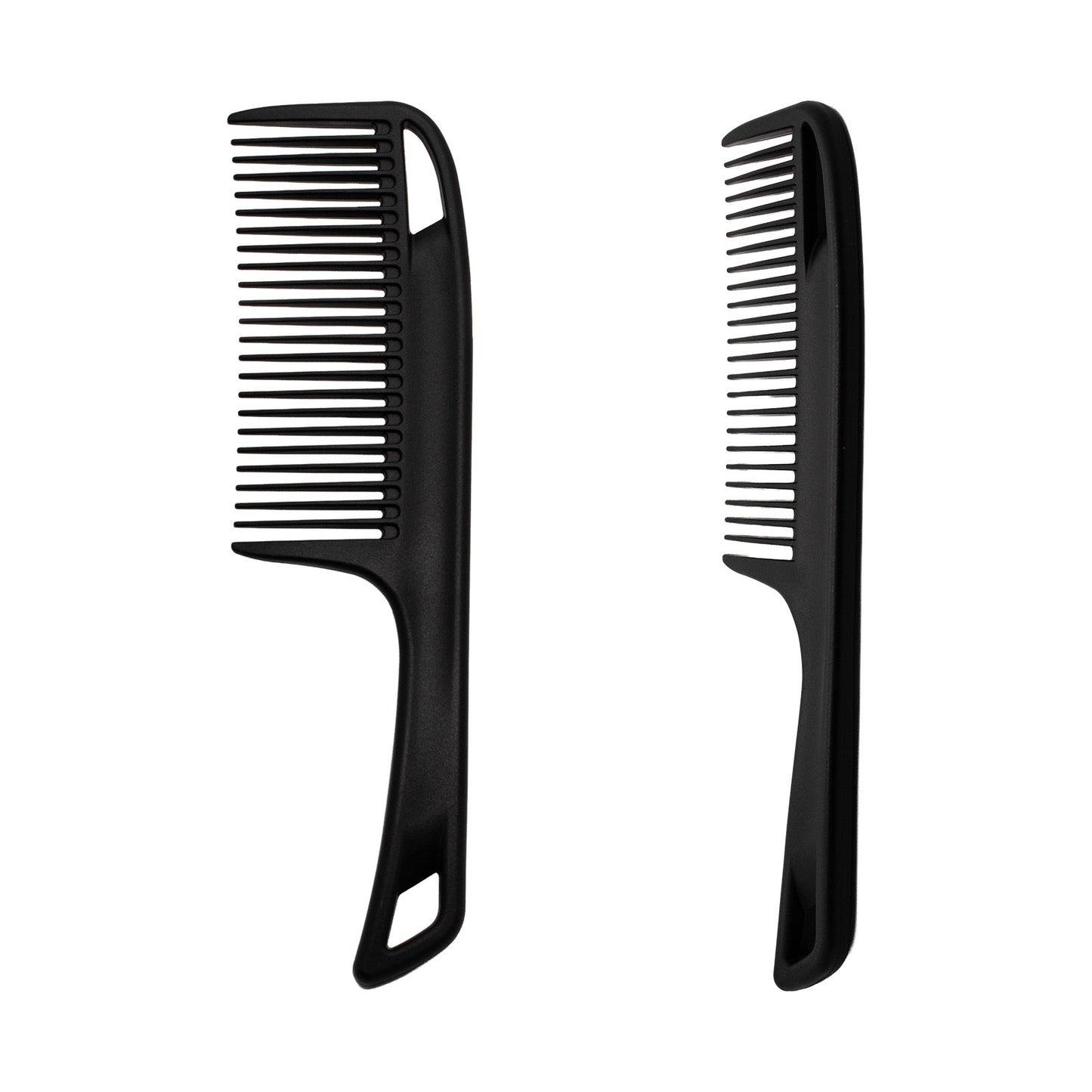 BYMACE - Style Basin Comb Carbon - Black