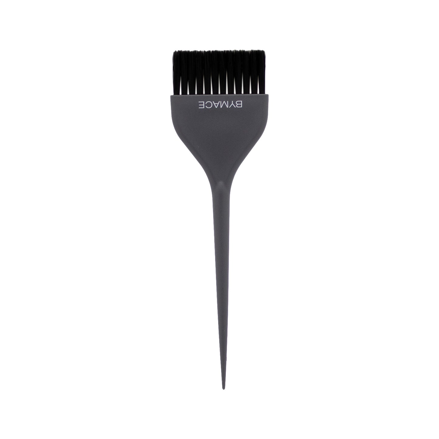 BYMACE - Soft Pintail Colour Brush - Dark Grey