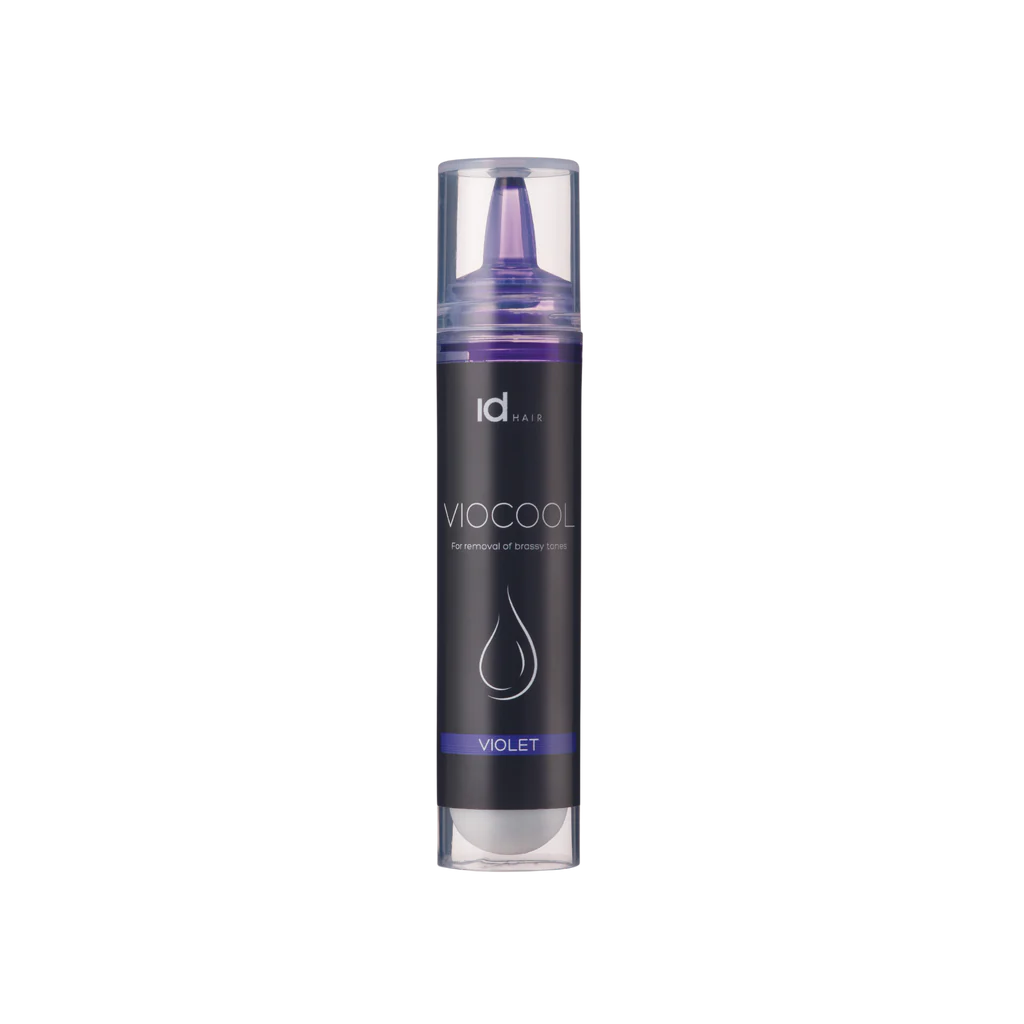 idHAIR Viocool Violet Pigment 30ml - Salon Warehouse