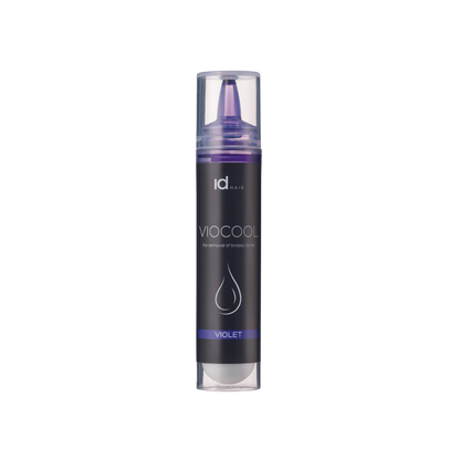 idHAIR Viocool Violet Pigment 30ml - Salon Warehouse