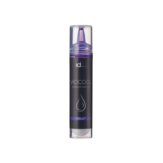 idHAIR Viocool Violet Pigment 30ml - Salon Warehouse