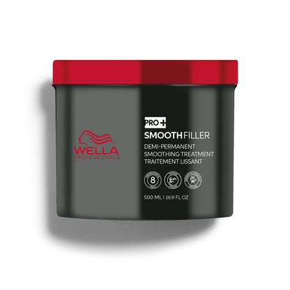 Wella Professionals PRO+ SmoothFiller 500ml