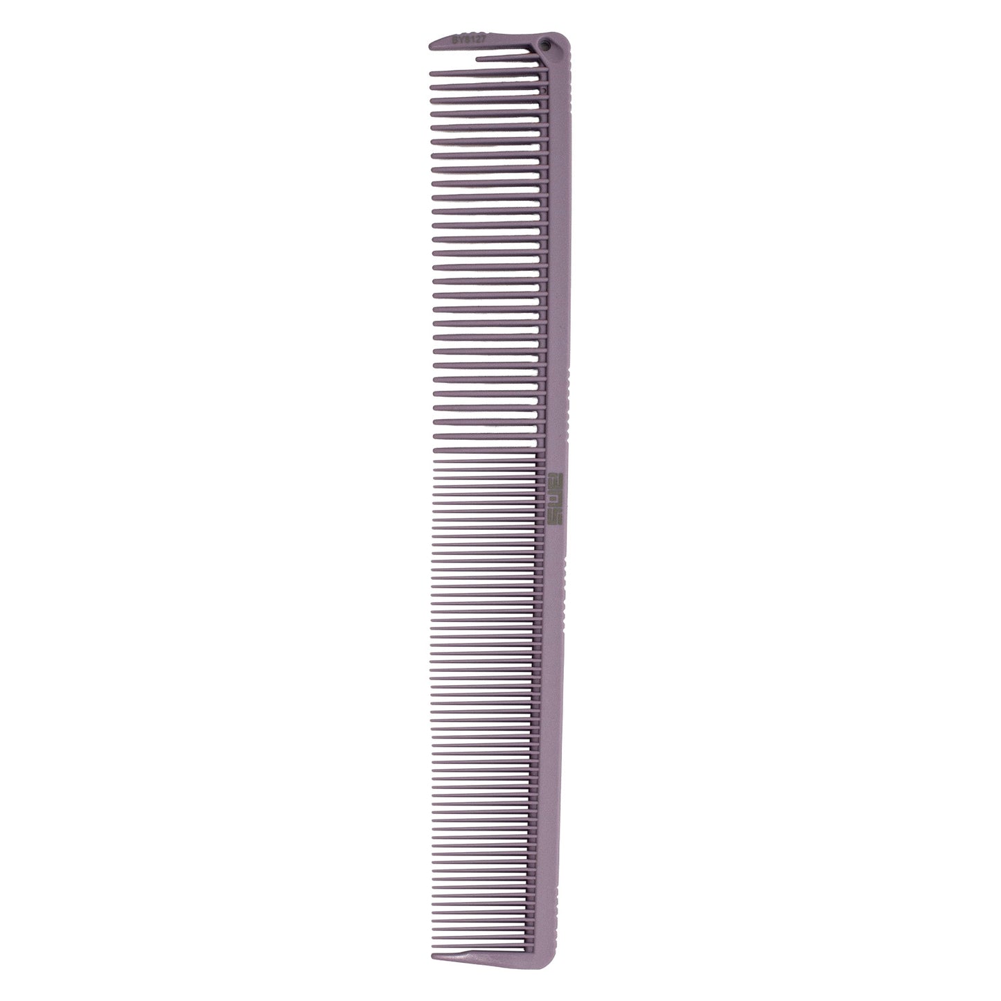 BYMACE Tapered Cutting Comb Hard Slim - Lilac
