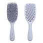BYMACE Vent Brush Light Blue
