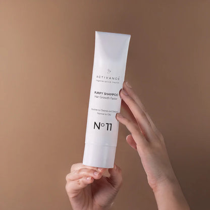 Activance Purify Shampoo No. 11 - Salon Warehouse
