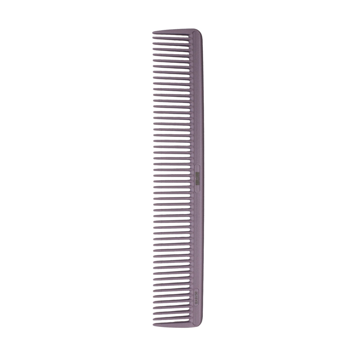 BYMACE Cutting Comb Hard Slim - Lilac
