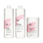360 Be Colour Shampoo, Conditioner & Mask 1000ml Trio