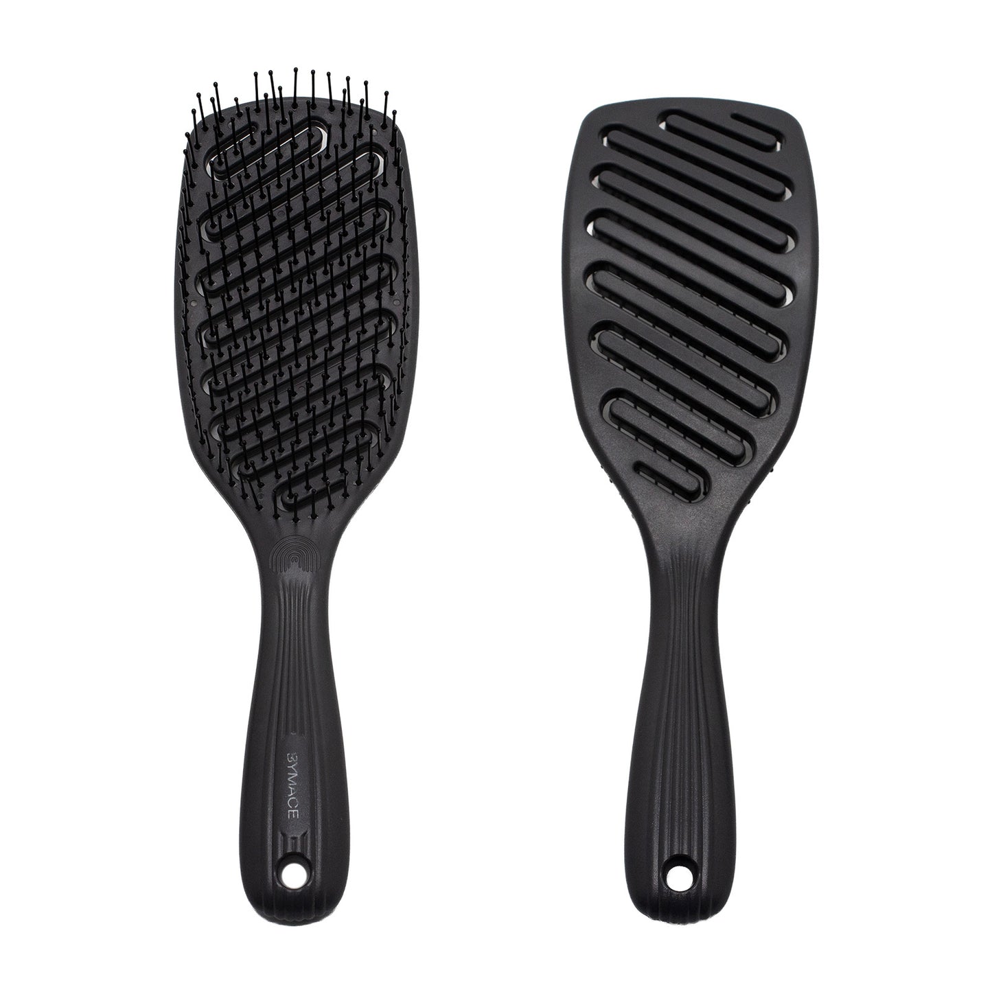 BYMACE Vent Brush Dark Grey