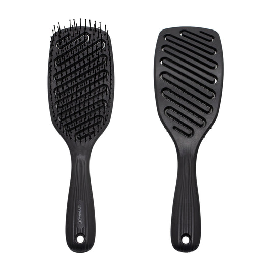 BYMACE Vent Brush Dark Grey