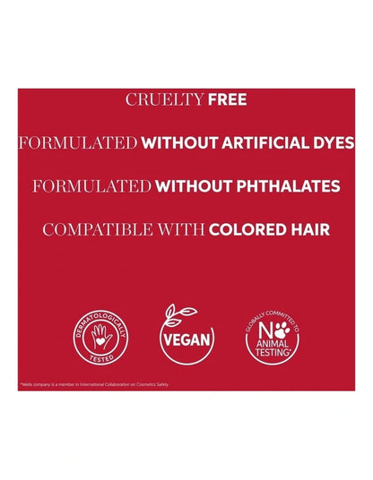 Wella Ultimate Repair Trio Gift Pack - Shampoo 250ml, Mask 150ml & Miracle Hair Rescue 30ml