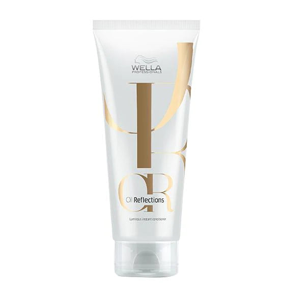 Wella Oil Reflections Luminous Instant Conditioner 200ml