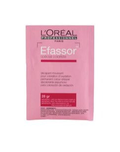 L'Oreal Efassor Colour Service Lightening - Salon Warehouse