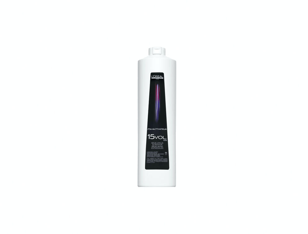L'Oreal Oxydants Dia Developers 1000ml - Salon Warehouse