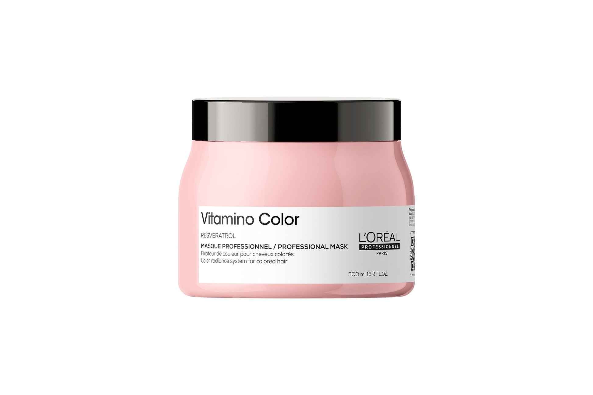 L'Oréal Professionnel Serie Expert Vitamino Color Shampoo, Conditioner & Mask Trio Pack Large - Salon Warehouse