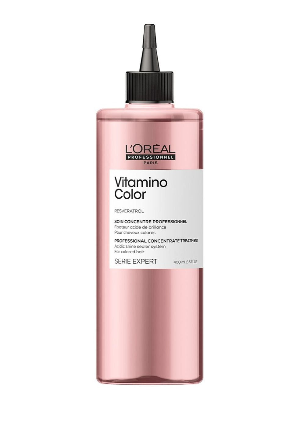 L'Oréal Professionnel Vitamino Color Concentrate 400ml - Salon Warehouse