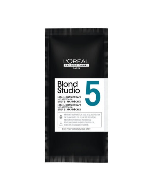 L'Oreal Blond Studio 5 Majimeches 2 Sachet 6 x 25g Saln Warehouse