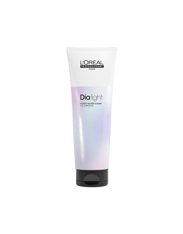 L'Oreal Dia Light Semi Permanent Colour Acidic Gloss Clear