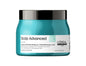 L'Oréal Professionnel Scalp Advanced Anti-Oiliness Mask 500ml - Salon Warehouse