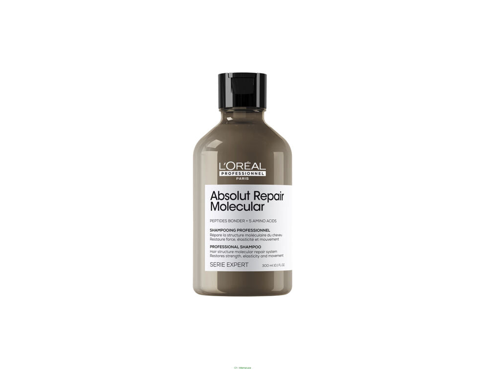L'Oréal Professionnel Absolut Repair Molecular Shampoo 1500ML