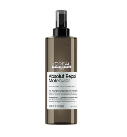 L'Oréal Professionnel Absolut Repair Molecular Pre-Treatment 190ml - Salon Warehouse