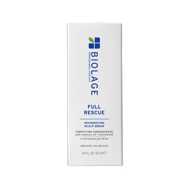 Matrix Biolage Full Rescue Invigorating Scalp Serum 50ml NEW