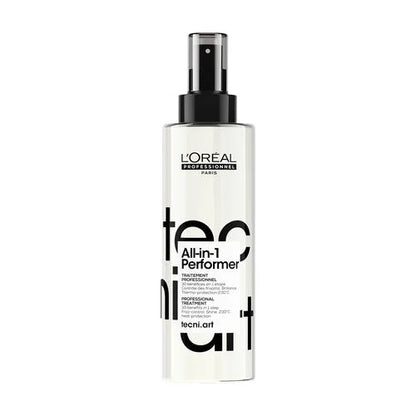 L'Oréal Professionnel Tecni Art All-in-1 Performer 190ml Trio