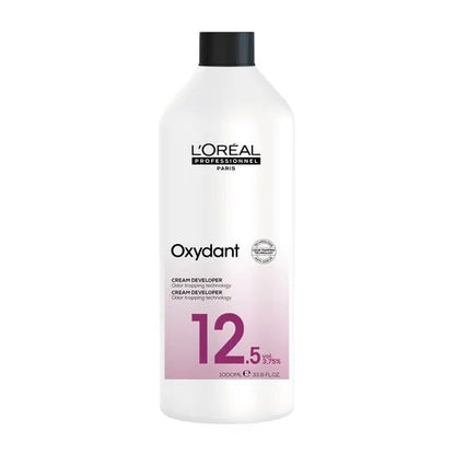 L'Oreal [NEW] Crème Oxydant Peroxide Developer 1000ml