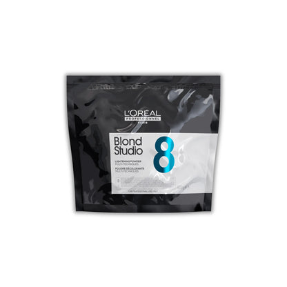 L'Oréal Professionnel Blond Studio Pouch 500g