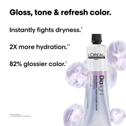 L'Oreal NEW Dia Light - Booster 60ml