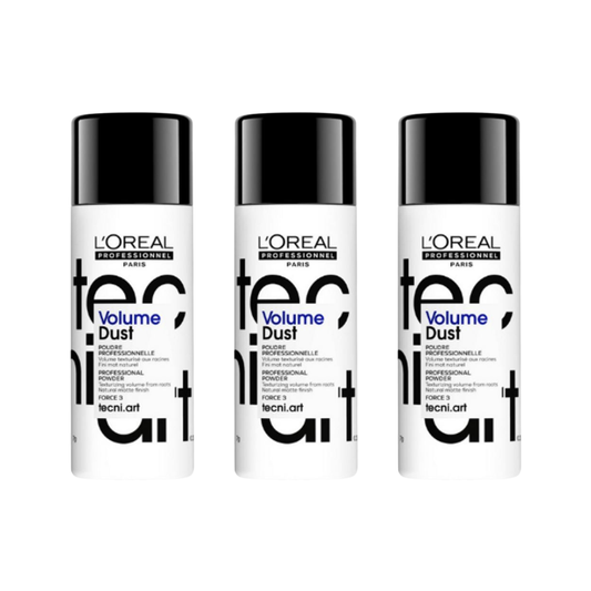 L'Oréal Professionnel Tecni Art Powder Super Dust 7g Trio