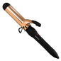 Silver Bullet Fastlane Titanium Curling Iron Rose Gold - Salon Warehouse