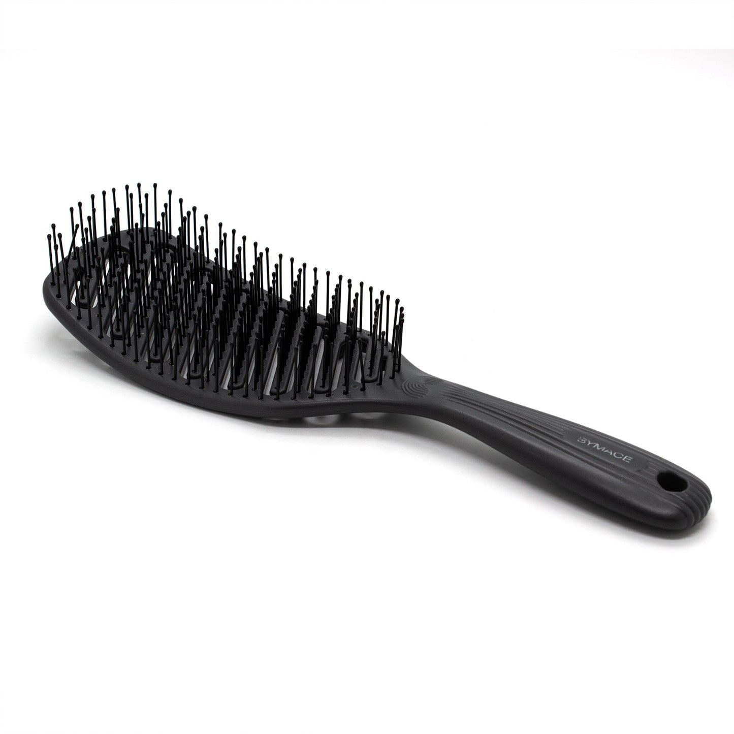BYMACE Vent Brush Dark Grey