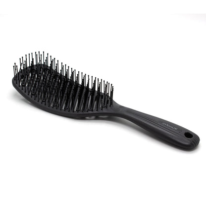 BYMACE Vent Brush Dark Grey