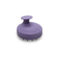 BYMACE Scalp Brush Purple