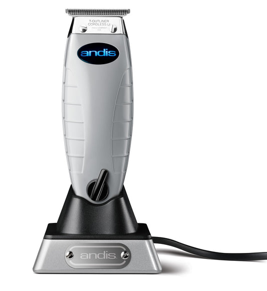 ANDIS Cordless T-Outliner Li Trimmer (ORL)