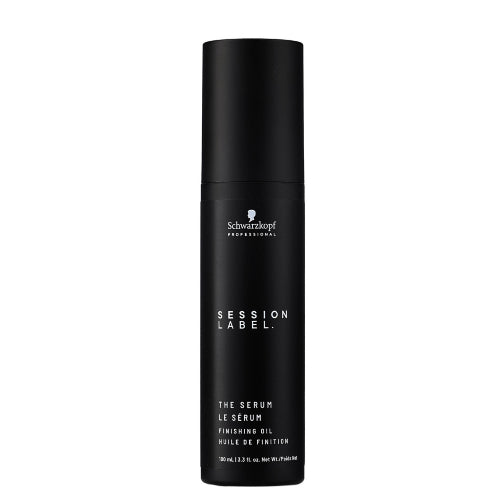 Schwarzkopf Professional Session Label The Serum 100ml - Salon Warehouse