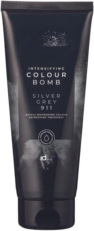 IdHAIR Colour Bomb 200ml - Salon Warehouse